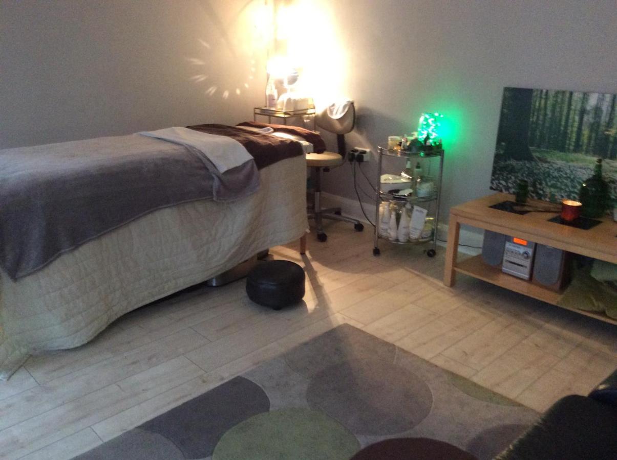 كوليرين Country House And Spa المظهر الخارجي الصورة