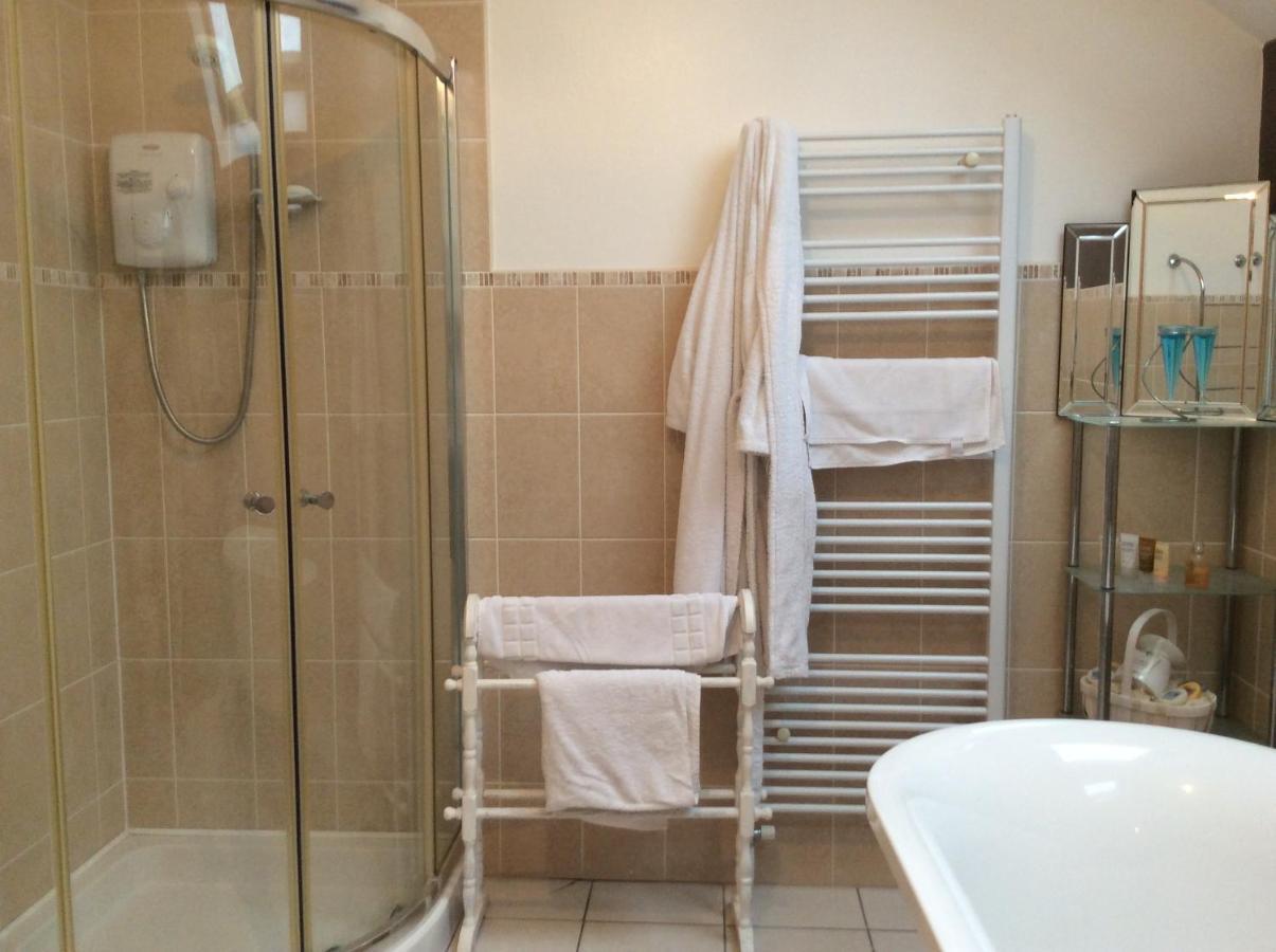 كوليرين Country House And Spa المظهر الخارجي الصورة