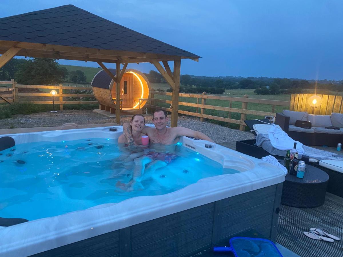 كوليرين Country House And Spa المظهر الخارجي الصورة